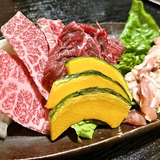 ランチご好評♥ランチメニューでお得に美味しく肉めし・昼焼肉！