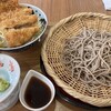 手打・十割蕎麦 きはち