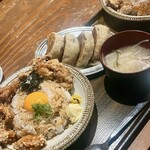 SAPPORO餃子製造所 - 