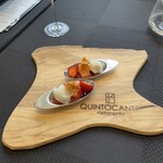 クイントカント - 