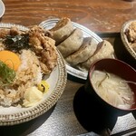 SAPPORO餃子製造所 - 