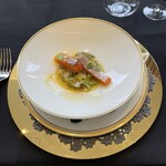 クイントカント - 