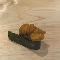 鮨 利﨑 恵比寿 - 