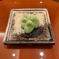 鮨 土方 - 