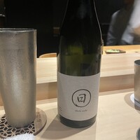 鮨 利﨑 恵比寿 - 