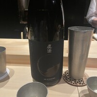 鮨 利﨑 恵比寿 - 