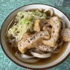 桜井うどん