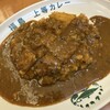 福島上等カレー 阿波座店
