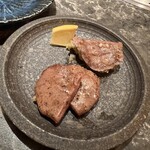 北新地焼肉 きらく - 