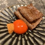 北新地焼肉 きらく - 