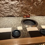 北新地焼肉 きらく - 