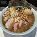 らぁめん 涼虎 - 