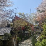 手打ちそば 石庄庵 - 