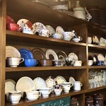 カフェ・ハル - 