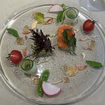 ルルソンキボア - 