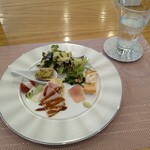 trattoria casa mia - 