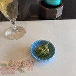 手打ちそば 石庄庵 - 