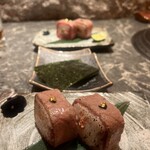 北新地焼肉 きらく - 