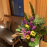 北新地焼肉 きらく - 