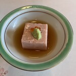 手打ちそば 石庄庵 - 