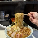 らぁめん 涼虎 - 