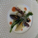 ルルソンキボア - 