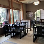 手打ちそば 石庄庵 - 