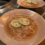 北新地焼肉 きらく - 