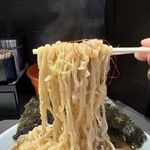 らぁめん 涼虎 - 