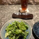 北新地焼肉 きらく - 