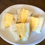 カフェ・ハル - 