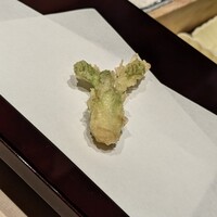 渋谷 天婦羅 ふじもと - 