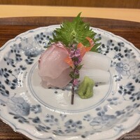 浅草 永見 - 