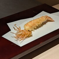 渋谷 天婦羅 ふじもと - 