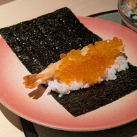 渋谷 天婦羅 ふじもと - 