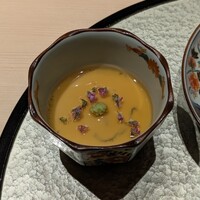 渋谷 天婦羅 ふじもと - 