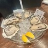 オストレア oysterbar&restaurant 六本木店