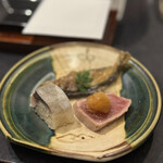 錦三 焼肉道 勇 - 