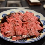 錦三 焼肉道 勇 - 