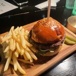 Brooklyn Parlor OSAKA - 