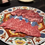 錦三 焼肉道 勇 - 