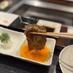 錦三 焼肉道 勇 - 