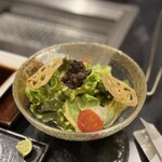 錦三 焼肉道 勇 - 