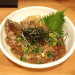 博多とりかわ　長政 - 数量限定 ごまさば