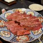錦三 焼肉道 勇 - 