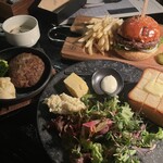 Brooklyn Parlor OSAKA - 