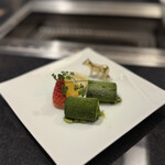 錦三 焼肉道 勇 - 