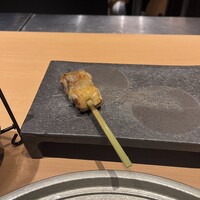 銀座 焼 新潟屋 - 