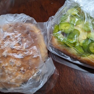 ベーカリーカフェ ロッド_1