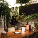 flower&cafe 風花 - 